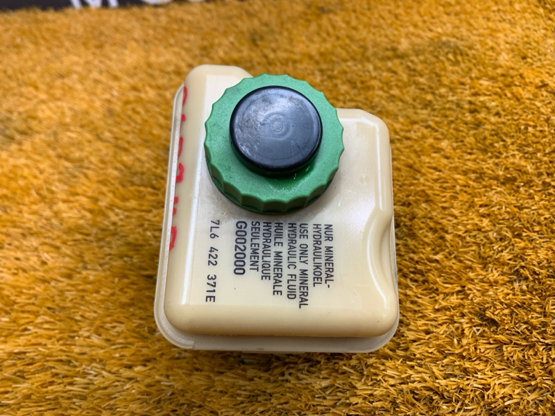 бачок гидроусилителя, 500 рублей, Красноярск