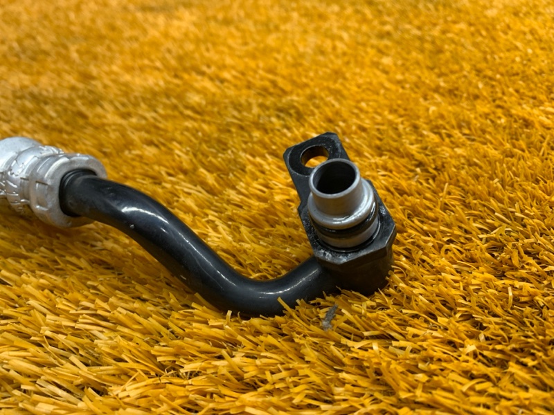 трубка охлаждения акпп, 930 рублей, Красноярск