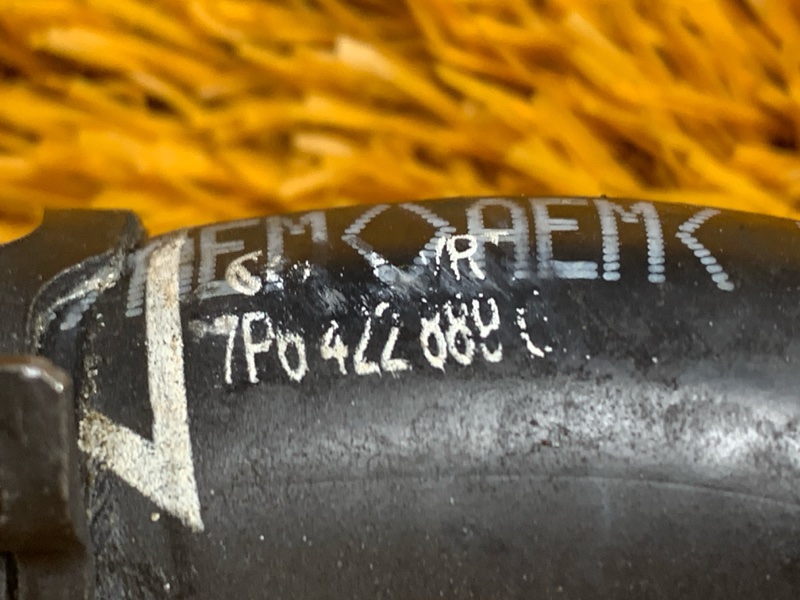 шланг гидроусилителя, 400 рублей, Красноярск