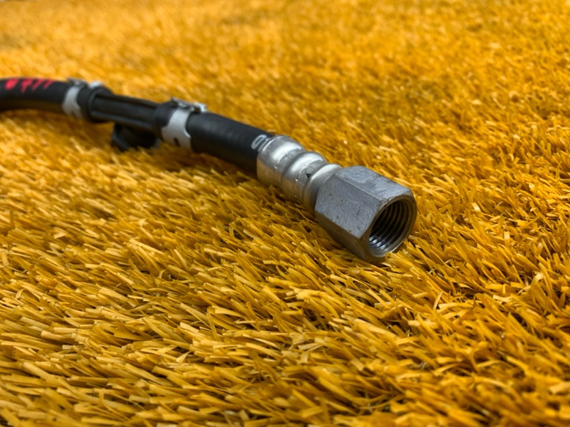 шланг топливный, 530 рублей, Красноярск