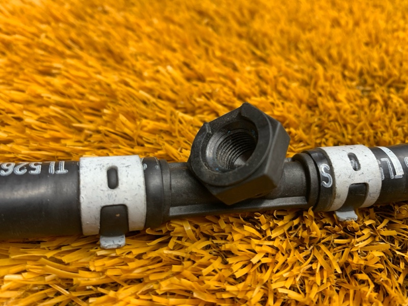 шланг топливный, 530 рублей, Красноярск