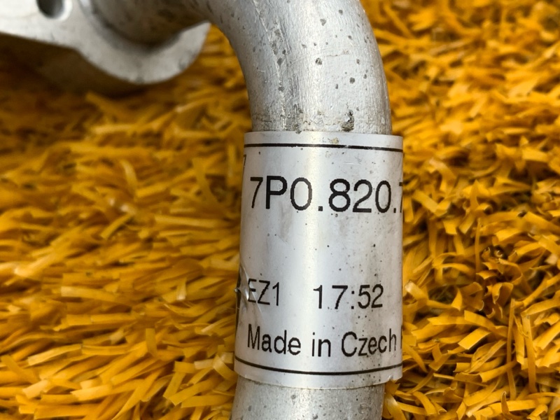 трубка кондиционера, 2000 рублей, Красноярск