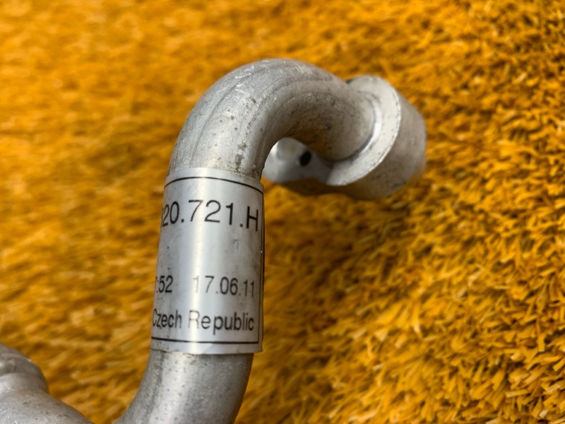 трубка кондиционера, 2000 рублей, Красноярск