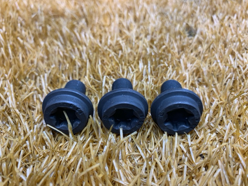 болт гидротрансформатора, 270 рублей, Красноярск