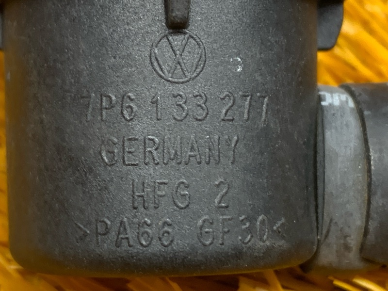 Клапан вентиляции топливного бака, 1000 рублей, Красноярск