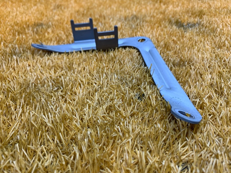 Кронштейн проводки, 300 рублей, Красноярск