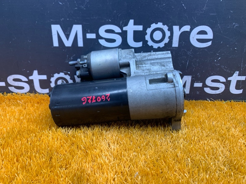 стартер, 4800 рублей, Красноярск