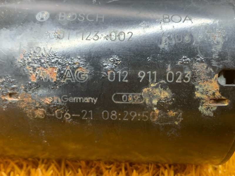 стартер, 4800 рублей, Красноярск