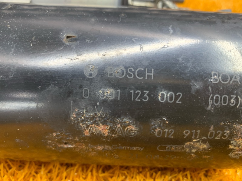 стартер, 4800 рублей, Красноярск