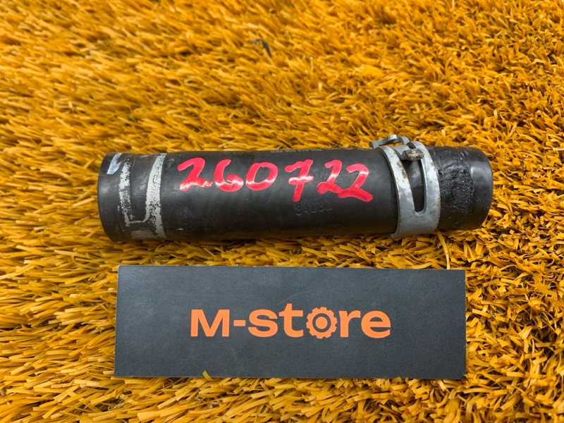 Патрубок системы охлаждения, 460 рублей, Красноярск