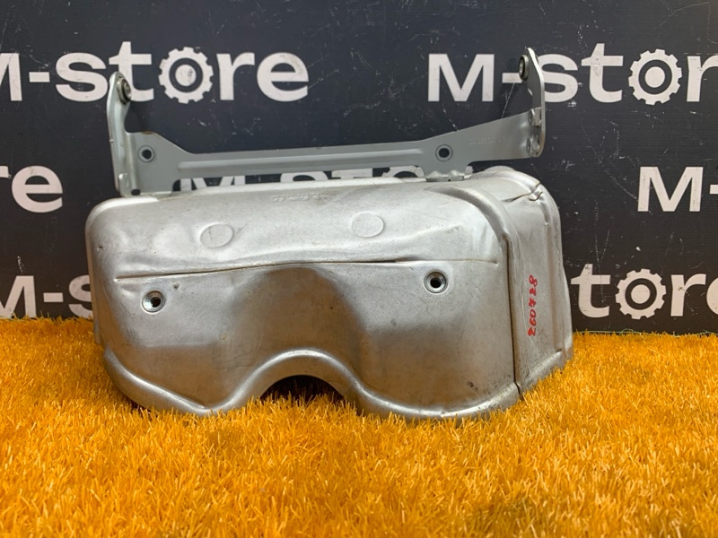 Защита выпускного коллектора, 300 рублей, Красноярск