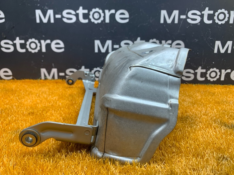 Защита выпускного коллектора, 300 рублей, Красноярск