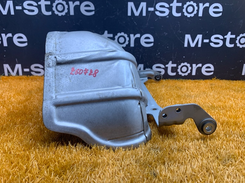 Защита выпускного коллектора, 300 рублей, Красноярск