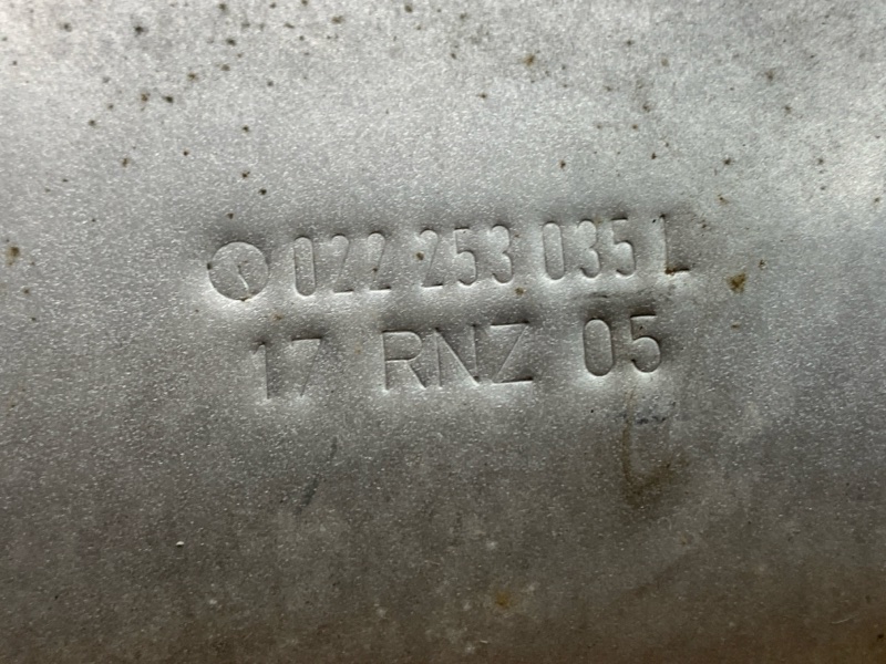 Защита выпускного коллектора, 300 рублей, Красноярск