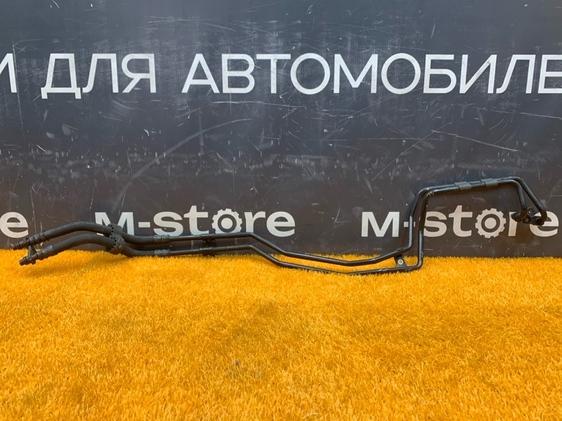 трубка охлаждения акпп, 1670 рублей, Красноярск