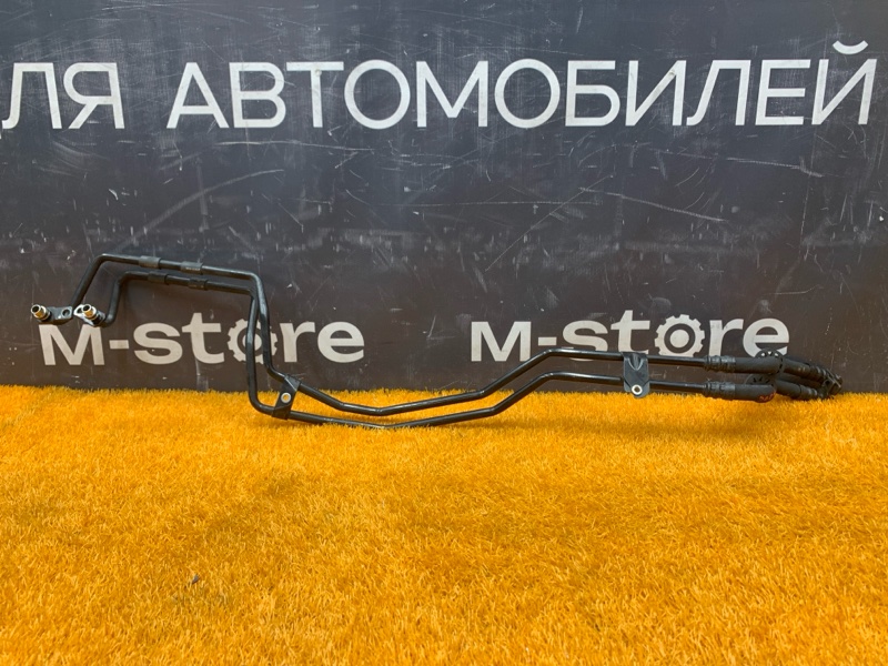 трубка охлаждения акпп, 1670 рублей, Красноярск