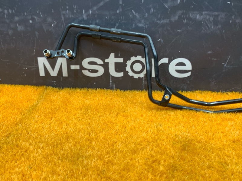 трубка охлаждения акпп, 1670 рублей, Красноярск