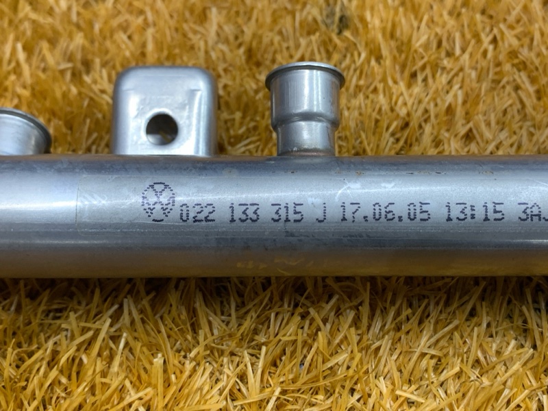 топливная рампа, 440 рублей, Красноярск