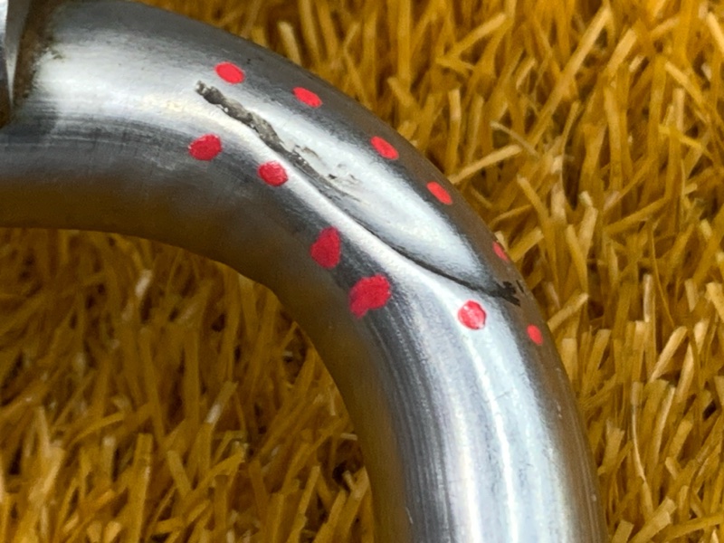 Трубка EGR, 360 рублей, Красноярск