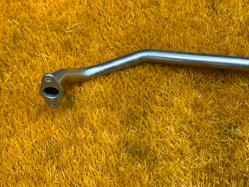 Трубка EGR, 360 рублей, Красноярск