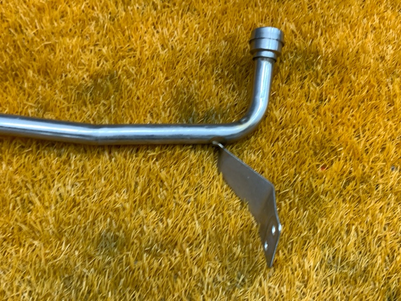 Трубка EGR, 360 рублей, Красноярск