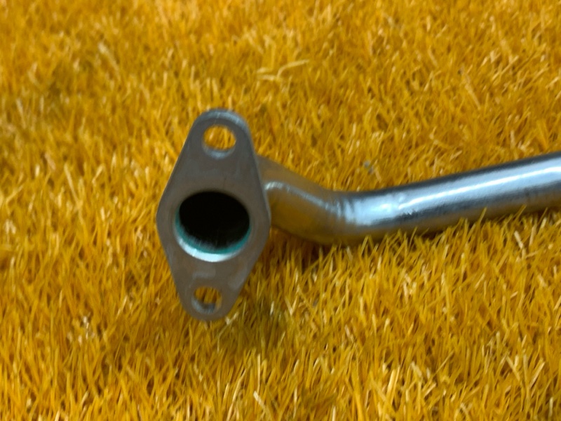 Трубка EGR, 360 рублей, Красноярск