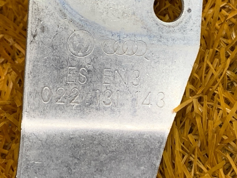 Трубка EGR, 360 рублей, Красноярск