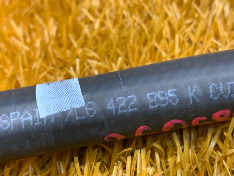 шланг гидроусилителя, 460 рублей, Красноярск