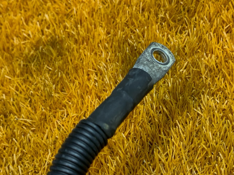 Провод генератора, 440 рублей, Красноярск