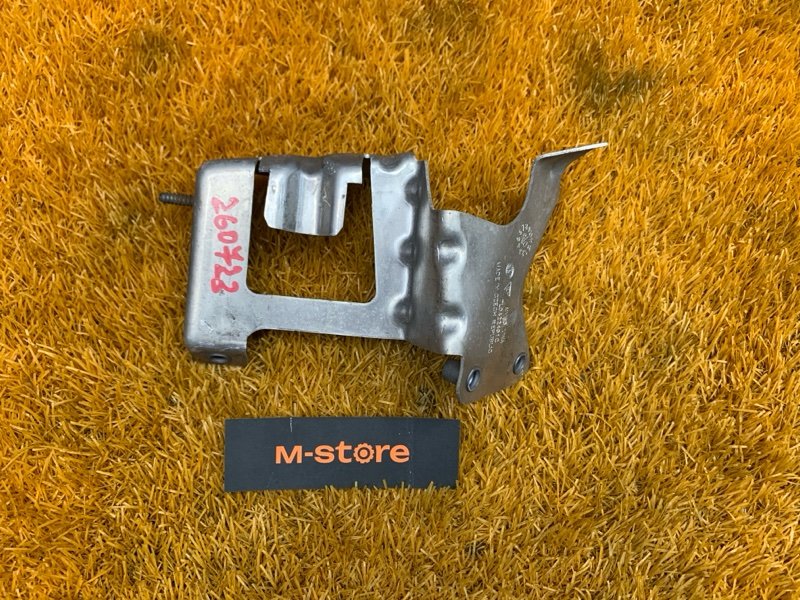 кронштейн бачка гидроусилителя, 270 рублей, Красноярск