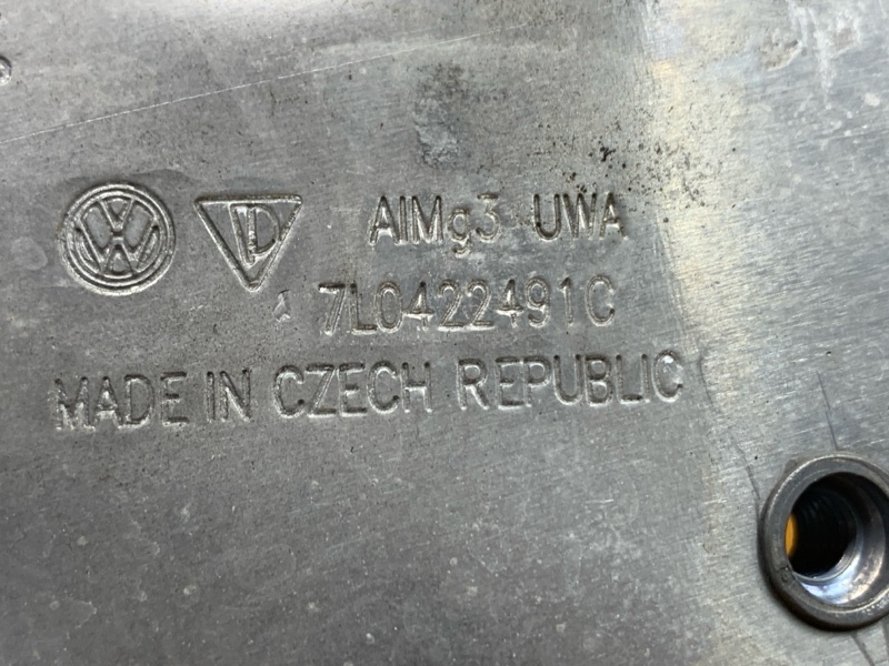 кронштейн бачка гидроусилителя, 270 рублей, Красноярск