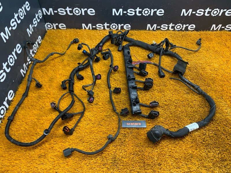 коса двс, 3430 рублей, Красноярск