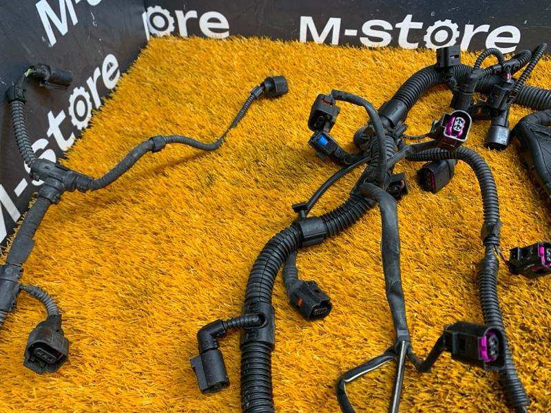 коса двс, 3430 рублей, Красноярск