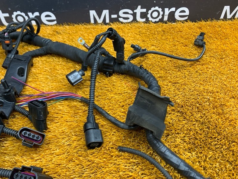 коса двс, 3430 рублей, Красноярск