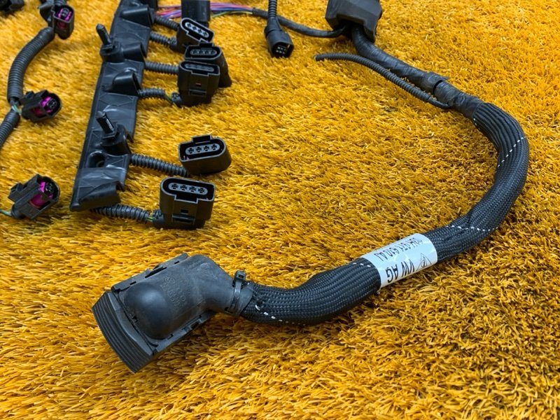 коса двс, 3430 рублей, Красноярск