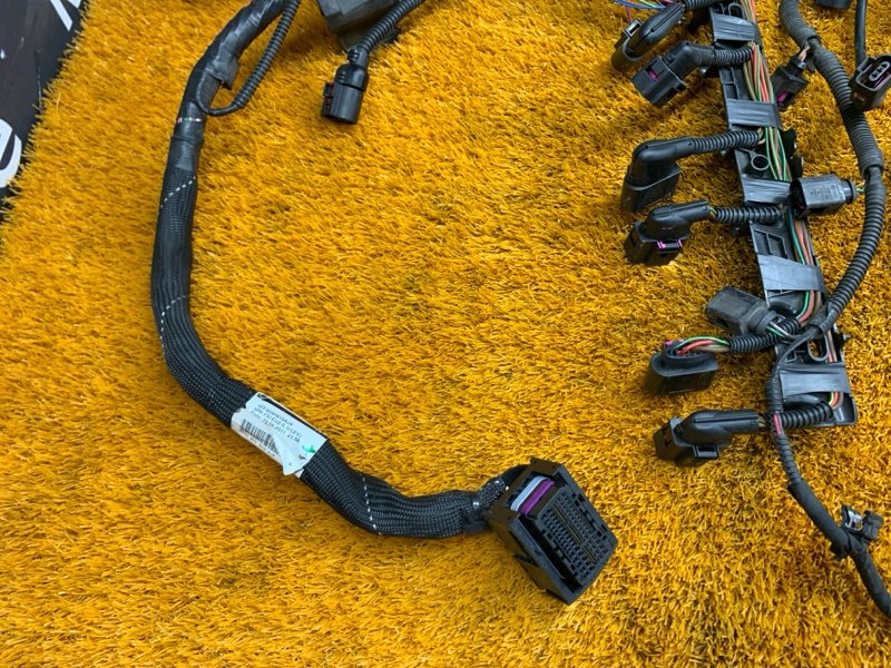 коса двс, 3430 рублей, Красноярск