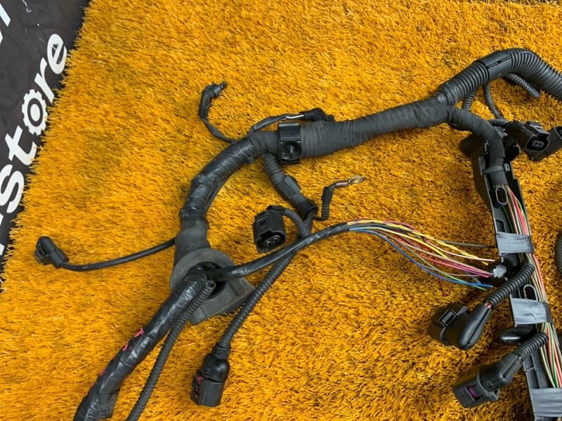 коса двс, 3430 рублей, Красноярск