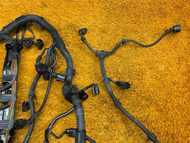 коса двс, 3430 рублей, Красноярск