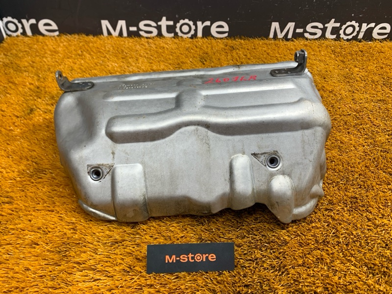 кожух выпускного коллектора, 870 рублей, Красноярск