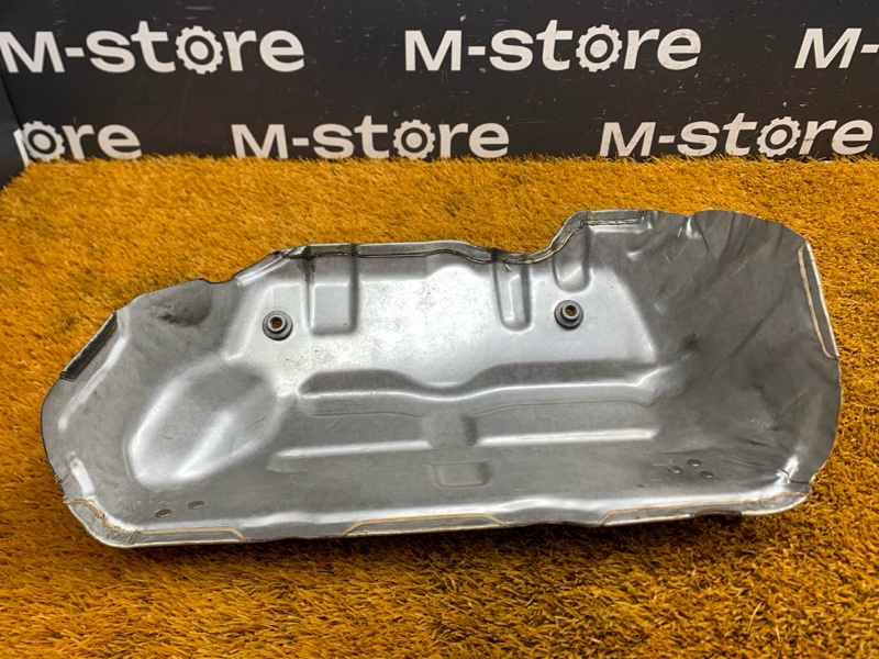 кожух выпускного коллектора, 870 рублей, Красноярск