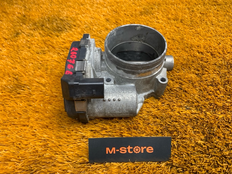 дроссельная заслонка, 3000 рублей, Красноярск