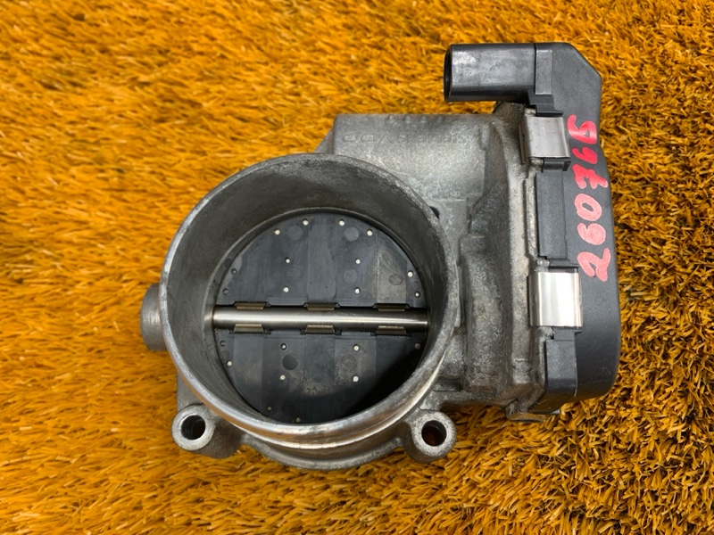 дроссельная заслонка, 3000 рублей, Красноярск