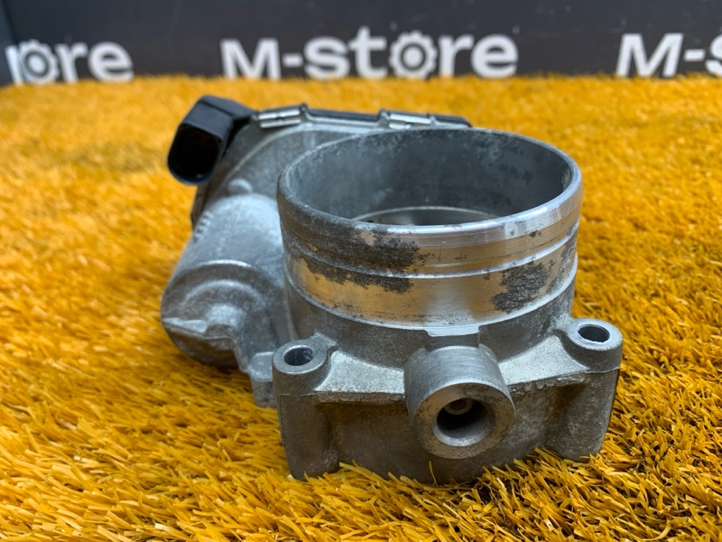 дроссельная заслонка, 3000 рублей, Красноярск