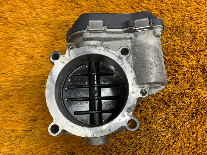 дроссельная заслонка, 3000 рублей, Красноярск