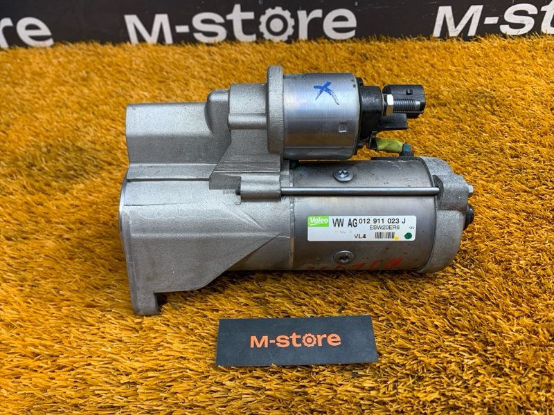 стартер, 4500 рублей, Красноярск