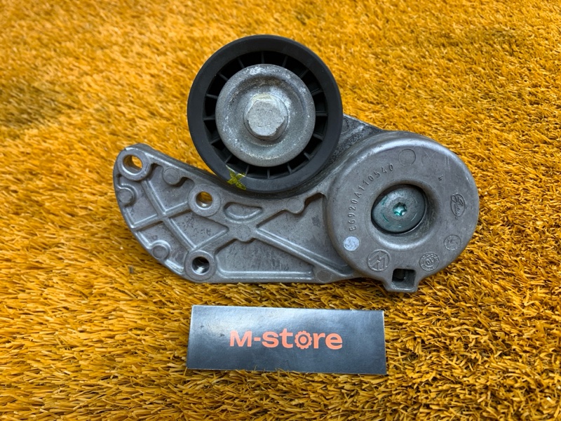 Натяжитель приводного ремня, 1000 рублей, Красноярск