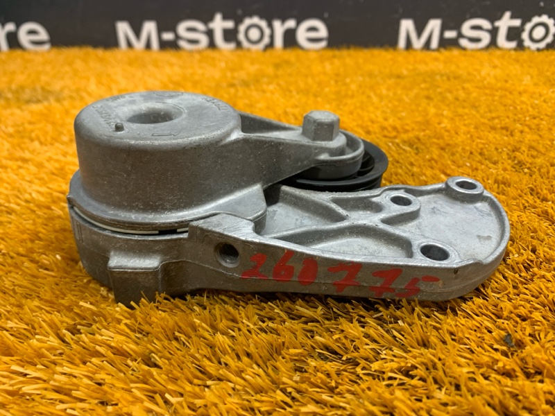 Натяжитель приводного ремня, 1000 рублей, Красноярск