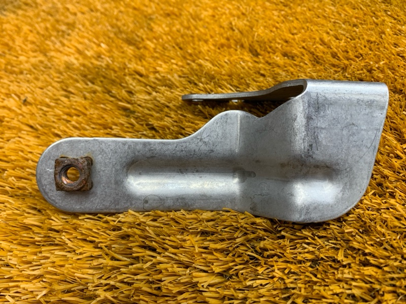 кронштейн глушителя, 440 рублей, Красноярск