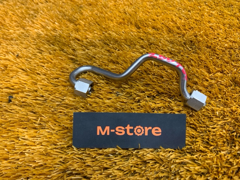 трубка топливная, 870 рублей, Красноярск