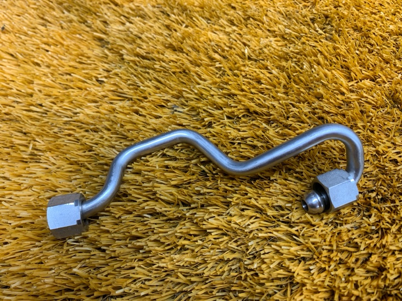 трубка топливная, 870 рублей, Красноярск